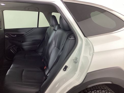 Used 2023 Subaru Outback Touring XT image 11