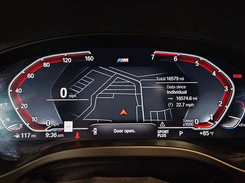 Used 2024 BMW X3 sDrive30i w/ Premium Package RWD image 11