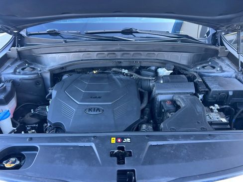 Used 2021 Kia Telluride EX w/ EX Premium Package image 20