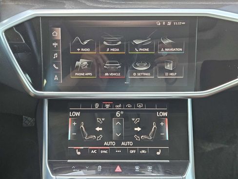 Used 2019 Audi A6 2.0T Premium Plus w/ Premium Plus Package AWD/4WD image 17