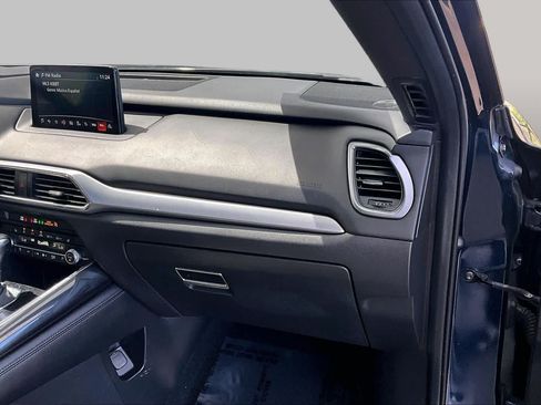 Used 2020 MAZDA CX-9 Grand Touring AWD/4WD image 19