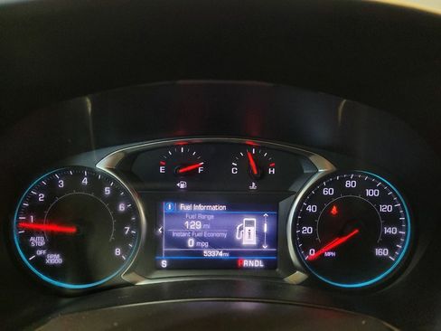 Used 2022 Chevrolet Equinox LT image 23