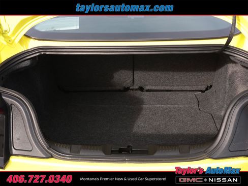 Used 2021 Ford Mustang GT image 34