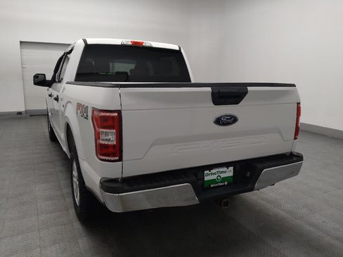 Used 2019 Ford F150 XLT w/ Equipment Group 301A Mid AWD/4WD image 5