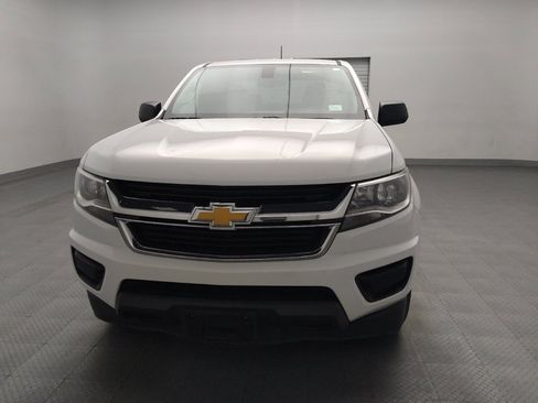 Used 2020 Chevrolet Colorado W/T w/ WT Convenience Package image 15