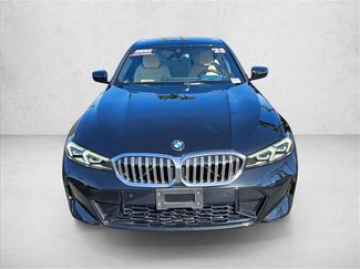 Used 2025 BMW 330i xDrive Sedan video 2