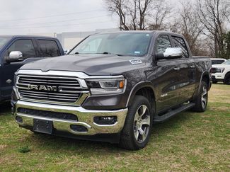 Used 2019 RAM 1500 Laramie video 2