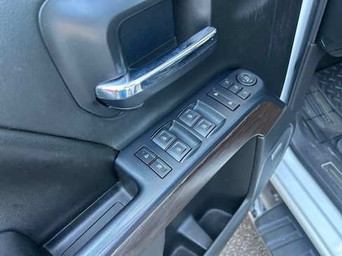Used 2017 GMC Sierra 1500 Denali AWD/4WD image 14