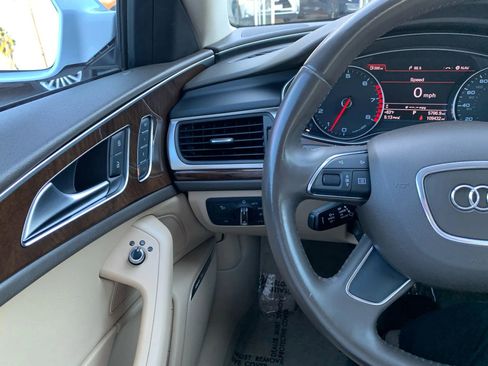 Used 2013 Audi A6 3.0T Prestige image 13
