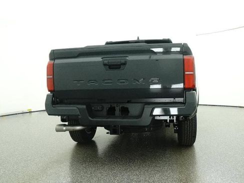 New 2026 Toyota Tacoma SR5 image 23