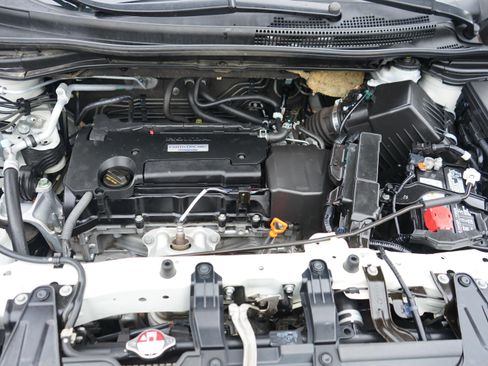 Used 2016 Honda CR-V EX-L image 9