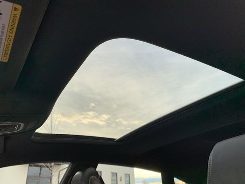 Used 2019 Audi S5 Premium Plus w/ Premium Plus image 27