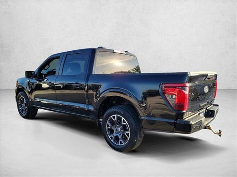 Used 2024 Ford F150 STX RWD image 7