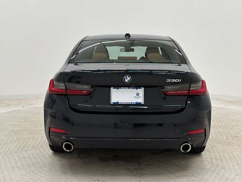 Used 2023 BMW 330i Sedan w/ Convenience Package RWD image 10