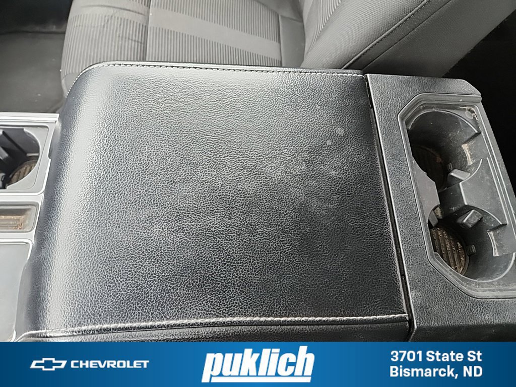 Used 2017 Ford F150 XLT w/ Equipment Group 302A Luxury AWD/4WD image 24