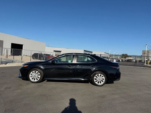 Used 2024 Toyota Camry LE image 20