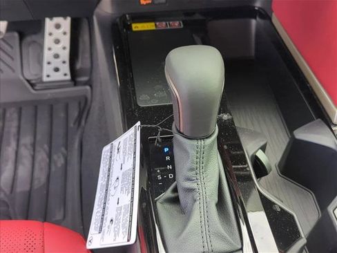 New 2026 Toyota Camry XSE w/ Premium Plus Package FWD image 22