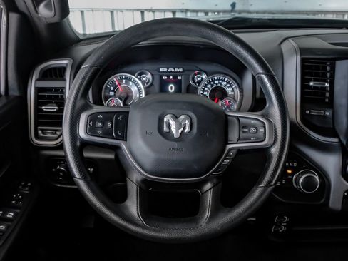 Used 2024 RAM 2500 Tradesman w/ Chrome Appearance Group AWD/4WD image 15