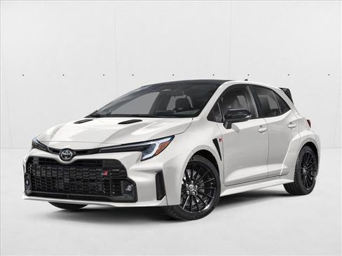 Used 2024 Toyota Corolla GR AWD/4WD image 1