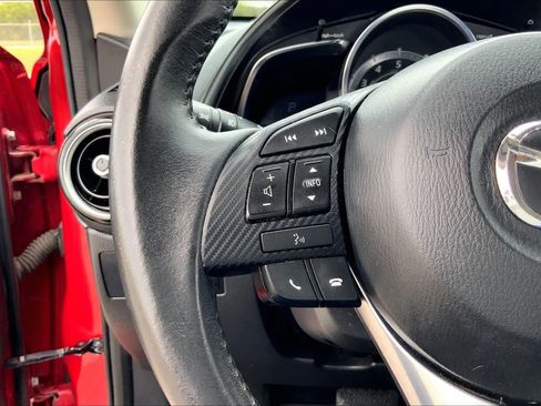 Used 2016 MAZDA CX-3 Grand Touring FWD image 23