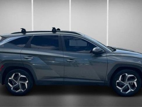 Used 2022 Hyundai Tucson SEL w/ Convenience Package FWD image 6