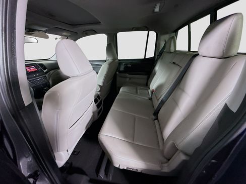Used 2019 Honda Ridgeline RTL image 25