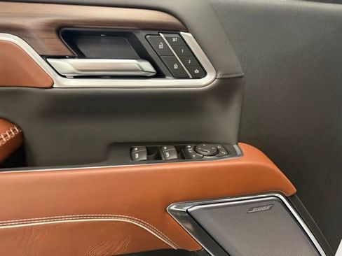 New 2026 GMC Sierra 2500 Denali Ultimate AWD/4WD image 14