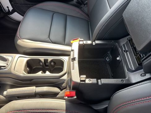 New 2026 Jeep Wrangler Rubicon AWD/4WD image 45