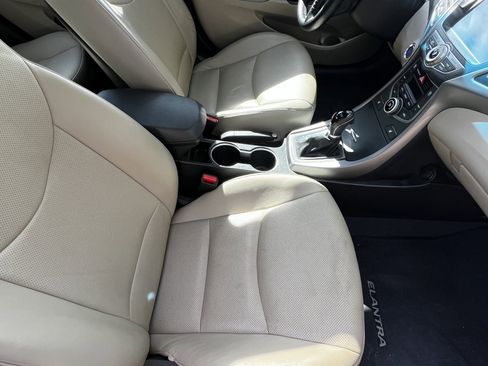 Used 2015 Hyundai Elantra Limited w/ Option Group 05 image 43