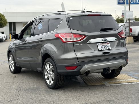 Used 2014 Ford Escape Titanium image 5