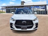 Used 2023 INFINITI QX50 Sport image 2