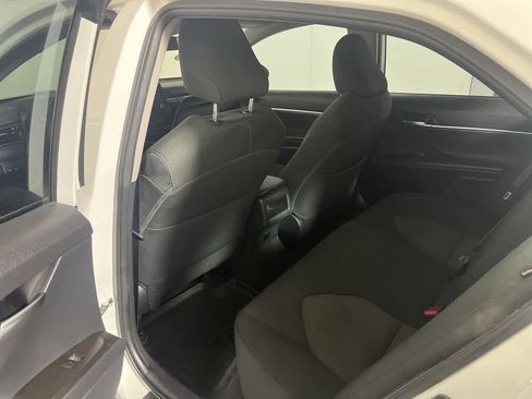 Used 2023 Toyota Camry LE image 25