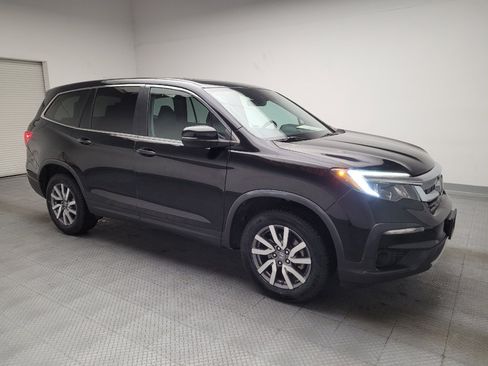 Used 2019 Honda Pilot EX-L image 11