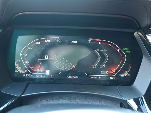 Used 2021 BMW Z4 sDrive30i w/ Premium Package image 33