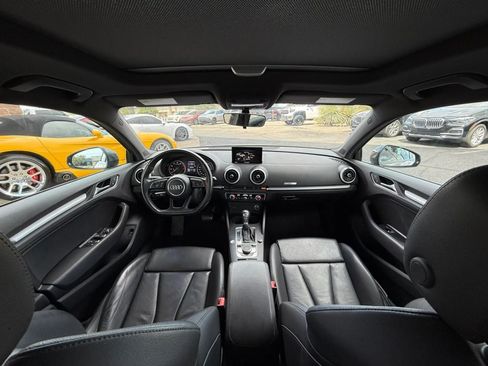 Used 2018 Audi A3 2.0T Premium w/ Convenience Package FWD image 45