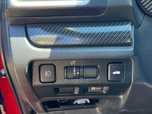 Used 2017 Subaru WRX image 26