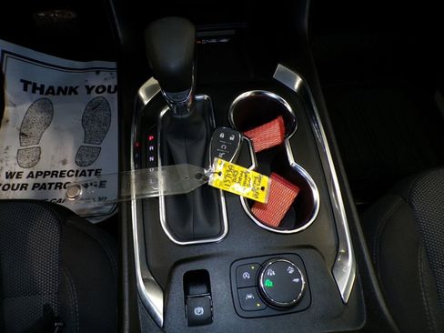 Used 2023 Chevrolet Traverse LT w/ LPO, Floor Liner Package image 30