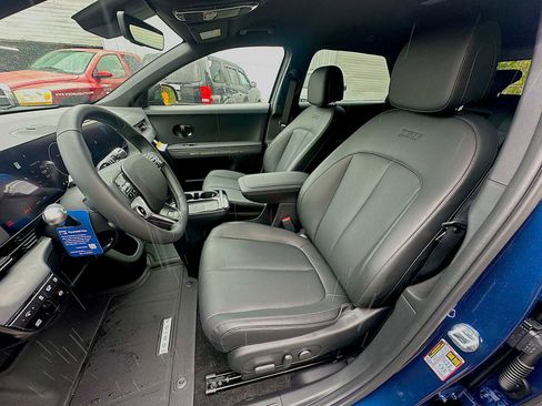 New 2026 Hyundai Ioniq 5 XRT AWD/4WD image 13
