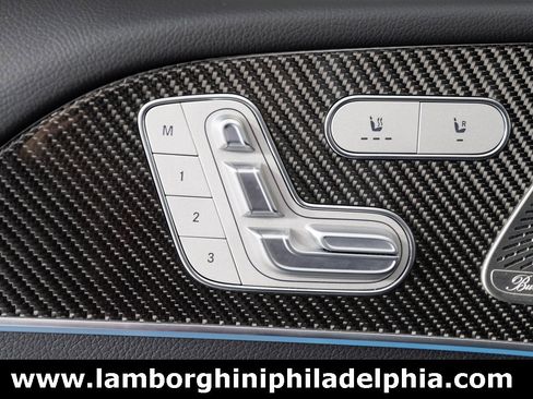 Used 2021 Mercedes-Benz GLE 53 AMG 4MATIC Coupe image 23