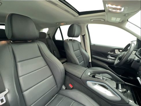 Used 2023 Mercedes-Benz GLE 350 4MATIC image 28