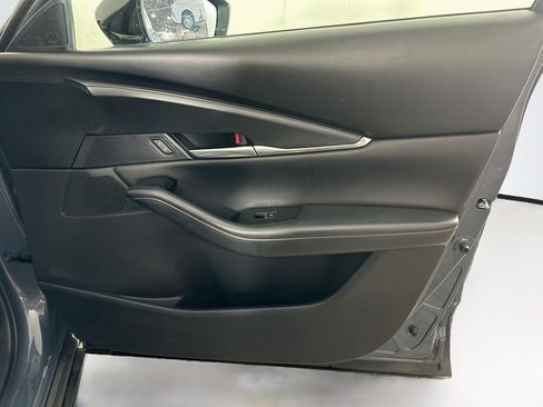 Used 2025 MAZDA CX-30 AWD 2.5 S w/ Preferred Package image 33