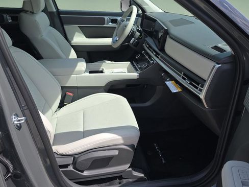 New 2026 Hyundai Santa Fe SEL FWD image 13