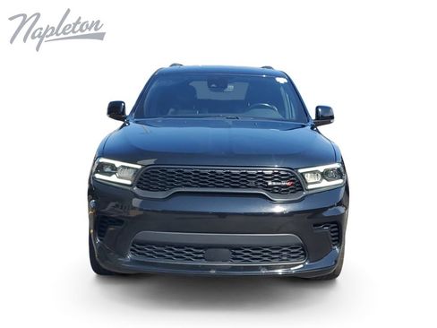 Used 2024 Dodge Durango GT RWD image 9