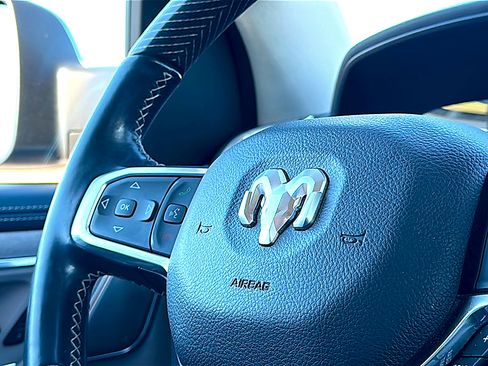 Used 2022 RAM 1500 Limited image 29