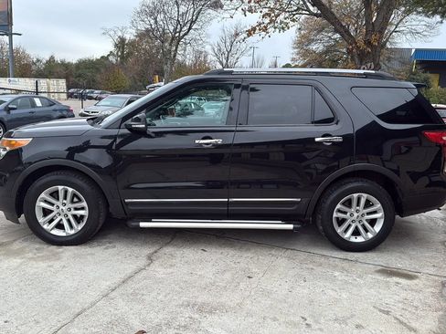Used 2012 Ford Explorer XLT image 4