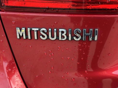 Used 2015 Mitsubishi Outlander Sport SE image 13