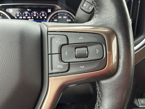 Used 2022 Chevrolet Silverado 3500 High Country image 57