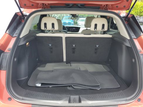 Used 2024 Buick Encore GX Preferred FWD image 10