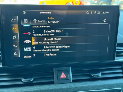 Used 2023 Audi A4 2.0T Premium Plus w/ Premium Plus Package image 28