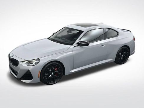 New 2026 BMW M240i Coupe w/ Premium Package RWD image 29